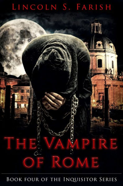 The Vampire of Rome