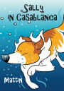 Sally in Casablanca