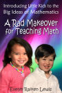 High-level Math for Little Tykes