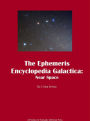 The Ephemeris Encyclopedia Galactica: Near Space