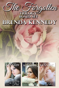 Title: The Forgotten Trilogy Boxset, Author: Brenda Kennedy