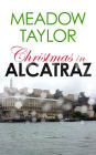 Christmas in Alcatraz: A Short Cozy Romance
