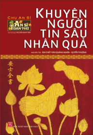 Title: Khuyen nguoi tin sau nhan qua - Quyen Thuong (An Si toan thu - Tap 1), Author: Nguy?n Minh Ti?n