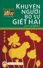 Khuyen nguoi bo su giet hai (An Si toan thu - Tap 3)