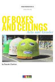 Title: Of Boxes and Ceilings, Author: Pascale Charhon