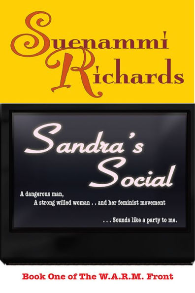 Sandra's Social