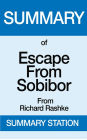 Escape from Sobibor Summary