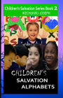 Children's Salvation Alphabets