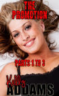 The Promotion: Parts 1 to 3