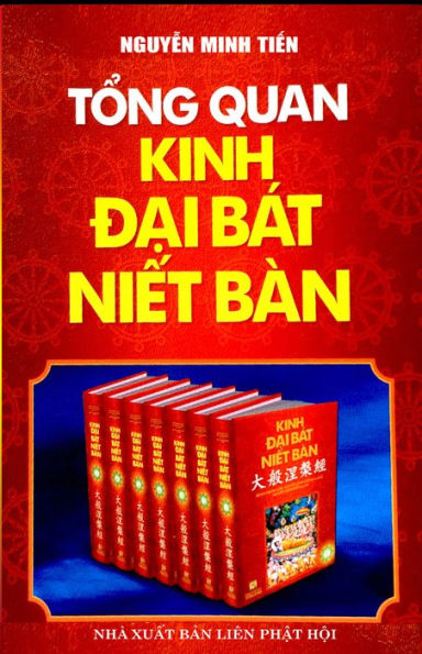 Tong quan Kinh Dai Bat Niet-ban