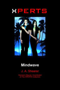Title: Xperts: Mindwave, Author: Hermann Maurer