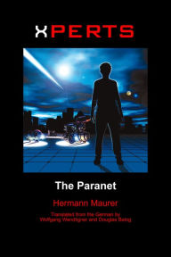 Title: Xperts: The Paranet, Author: Hermann Maurer