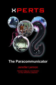 Title: Xperts: The Paracommunicator, Author: Hermann Maurer