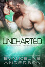 Uncharted (Brides of the Kindred Series #18)