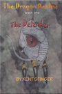 The Dragon Realms: Book Two - The Defender