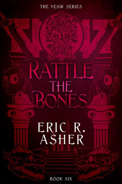 Rattle the Bones