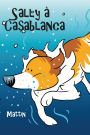 Sally à Casablanca