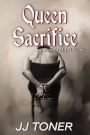 Queen Sacrifice (a Saxon short story)