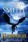 Harbingers (A World of Lasniniar Epic Fantasy Series Novel, Book 6)