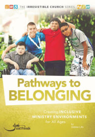 Title: Pathways to Belonging, Author: Debbie Lillo
