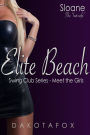 Elite Beach: Meet Sloane