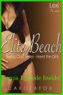 Elite Beach: Meet Lexi - Bonus Edition