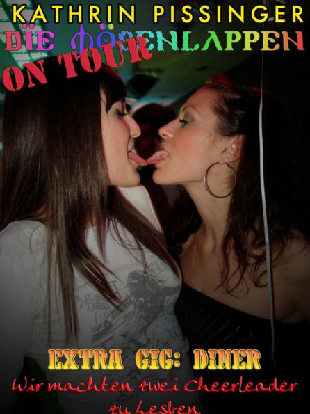 Extra Gig: Diner