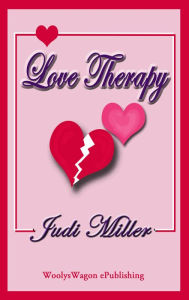 Title: Love Therapy, Author: Judi Miller