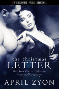 Title: The Christmas Letter, Author: April Zyon