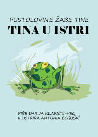 Title: Tina u Istri, Author: Darija Klari