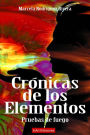 Crónica de los elementos