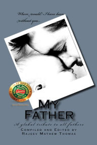 Title: My Father, Author: Prof. Dr. Christopher Thomas