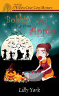 Bobbin' For One Bad Apple (A Willow Crier Cozy Mystery Book 5)