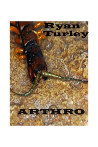 Title: Arthro, Author: Ryan Turley