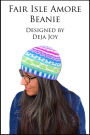Fair Isle Amore Beanie