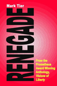 Title: Renegade, Author: Mark Tier