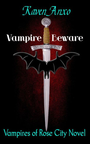Vampire Beware