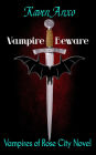Vampire Beware