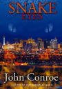 Snake Eyes: A novel of the Demon Accords
