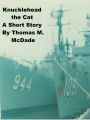 Knucklehead the Cat