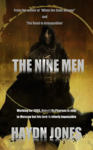 Title: The Nine Men (A Novella), Author: Haydn Jones