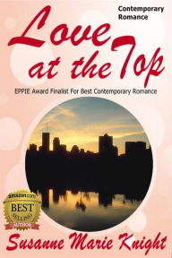 Title: Love At The Top, Author: Susanne Marie Knight