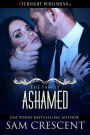 Ashamed