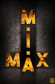 Title: Max, Author: M.I.A