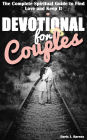 Devotional for Couples