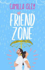 Friend Zone (A New Adult College Romance)