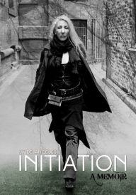 Title: Initiation, a Memoir, Author: Ly de Angeles