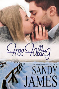 Title: Free Falling, Author: Sandy James
