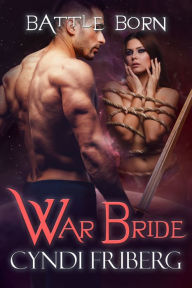 Title: War Bride, Author: Cyndi Friberg