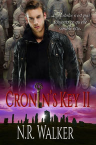 Title: Cronin's Key II (French Translation), Author: N.R. Walker